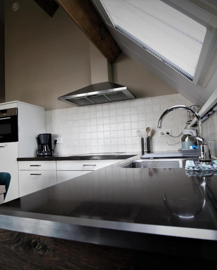 B&B Zaligheid Zwaluwe エクステリア 写真