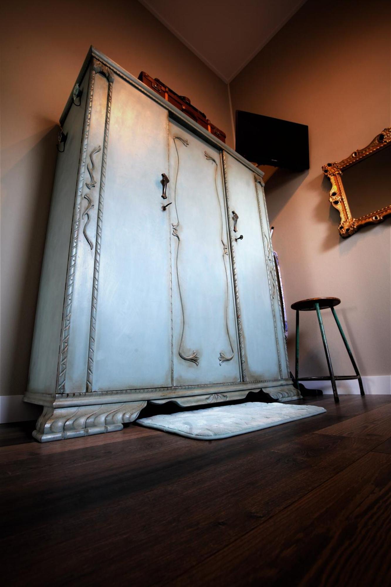 B&B Zaligheid Zwaluwe エクステリア 写真